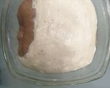 Foto langkah ke 6 dari resep SOURDOUGH MARBLE🌾.