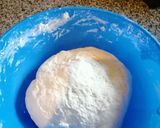 Foto del paso 3 de la receta: Tarde de Pan Casero