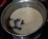 Foto langkah ke 2 dari resep Ramen Kuah Susu.