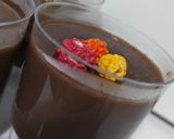عکس مرحله 4 از دستور دسر شکلاتی