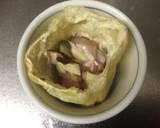 Japanese Treasure Pocket recipe step 4 photo