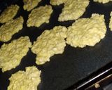Foto del paso 2 de la receta: Galletitas de avena y naranja