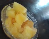Foto del paso 2 de la receta: Compota de manzanas🍎