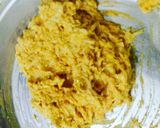 लोकी कोफ्ता करी (Lauki Kofta curry recipe in hindi) रेसिपी चरण 2 फोटो
