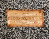 Foto del paso 4 de la receta: Masa de tarta saludable dulce o salada