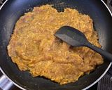Foto langkah ke 2 dari resep Selai Nanas Kurma (kreasi isi nastar via slow juicer-masak gak lama).