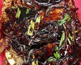 Foto langkah ke 3 dari resep Gurami Goreng Mentega.