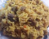Foto del paso 6 de la receta: Mi Risotto