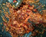 Foto langkah ke 3 dari resep Sambal Pete.