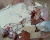 Foto langkah ke 2 dari resep Fried Chicken Ala Ala.