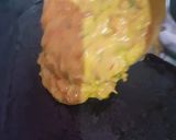 एगलेस वेज ऑमलेट(eggless veg omlette recepie in hindi) रेसिपी चरण 2 फोटो