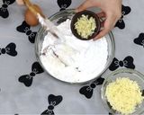 Foto langkah ke 3 dari resep Fried Corn Bites.