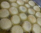Foto langkah ke 3 dari resep Onde-onde.