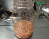 Foto langkah ke 4 dari resep Sop sayur jamur.