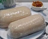 Foto langkah ke 5 dari resep Ulen Ketan/Ketan Uli.