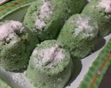 Foto langkah ke 9 dari resep Putu ayu abang grobak enakkk.