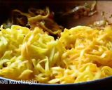 Foto langkah ke 5 dari resep Mie Goreng Khas Minang.