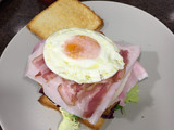 Sandwich club