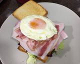 Foto del paso 4 de la receta: Sandwich club