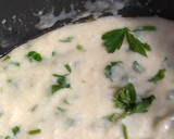 Foto del paso 3 de la receta: Canutones con salsa de queso