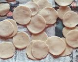 পাপড়ি চাট (Papdi Chaat Street Style Recipe in Bengali) রেসিপি ধাপ - 4 ছবি