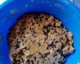 Foto langkah ke 3 dari resep Soft Cookies Oven Tangkring.