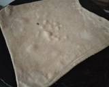 Chakor paratha recipe step 2 photo