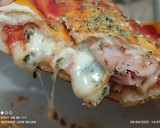 Foto del paso 5 de la receta: Pizzas
