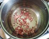 Vickys One Pot BBQ Chicken Pasta, GF DF EF SF NF recipe step 1 photo