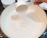 A picture of step 8 of Red Velvet Gel Cake.