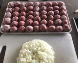 Foto del paso 2 de la receta: Albóndigas de mi madre