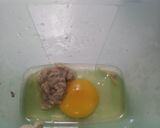 Foto langkah ke 1 dari resep Nugget mirip Fies.. 11 12.