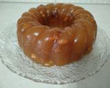 Φωτογραφία βήματος 4 της συνταγής Χαλβάς Φαρσάλων νηστίσιμος