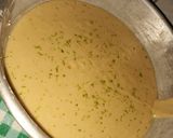 Foto del paso 5 de la receta: Bizcochuelo empaquetado