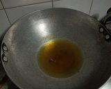 A picture of step 10 of Restaurant Style Gobhi Matar.