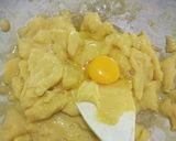 Foto langkah ke 5 dari resep Churross Frozen.