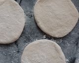 Foto del paso 8 de la receta: Pan de pita