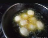 कुरकुरी गोली (Kurkuri goli recipe in hindi) रेसिपी चरण 5 फोटो