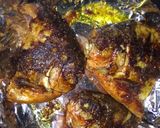 Foto langkah ke 5 dari resep Ikan Bawal Bakar Teflon Sederhana.