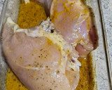 Foto del paso 3 de la receta: Pollo Asado