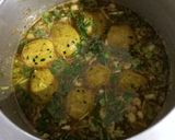 પાપડી માં મુઠીયા (Papadi Muthiya Recipe In Gujarati) રેસીપી સ્ટેપ5ફોટો