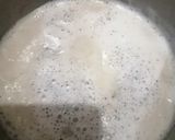 A picture of step 3 of تندوری چاے ☕.