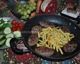 Kotlet (Iranian Meat Patties کتلت) recipe step 6 photo
