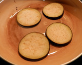 Foto del paso 5 de la receta: Timbal de berenjena con mozzarella