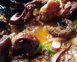 A picture of step 2 of Pepper offal's recipe 2.