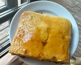 Foto del paso 7 de la receta: Torta húmeda de naranja