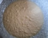Citromos-almás-túrós muffin szénhidrátszegény recept fázis 1 fotója