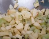 Foto del paso 3 de la receta Ensalada "Waldorf" con mi toque🥰