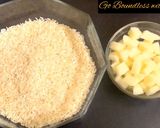 A picture of step 1 of TAHIRI (Mom's Recipe)-5 minute recipe.