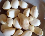 Foto langkah ke 4 dari resep Nasi Hainan Panci Serbaguna / Magic Com.